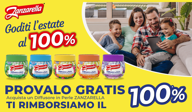 Cashback SPENDI 20 & RIPRENDI 10